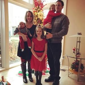 Meet your Posher, Kaylynn